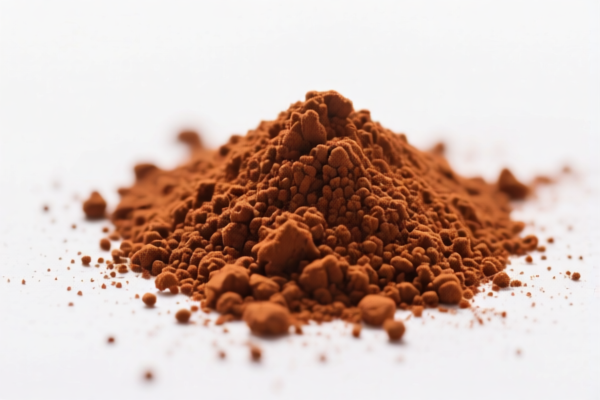 Lead Powder for X