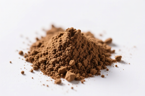 Lead Powder for X