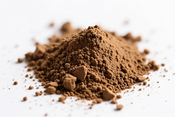 Lead Powder