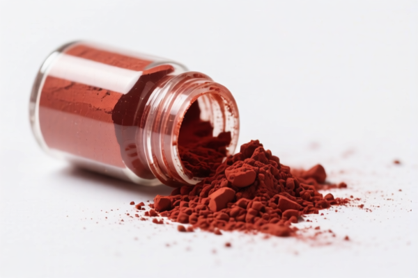 Lead Sheet Powder for Pigments