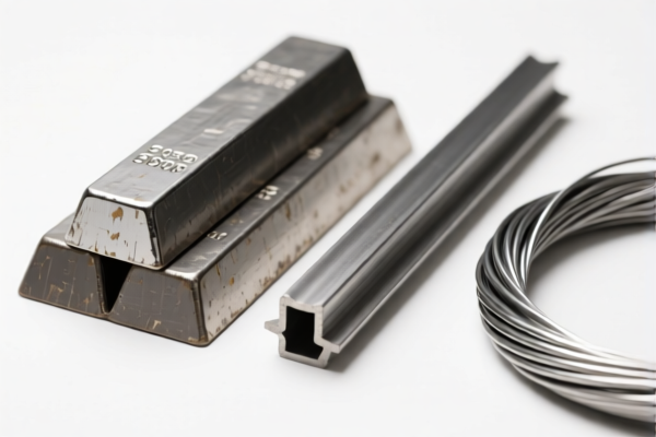 Cable Lead Wire