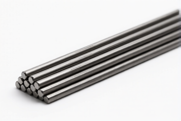 Lead Rods