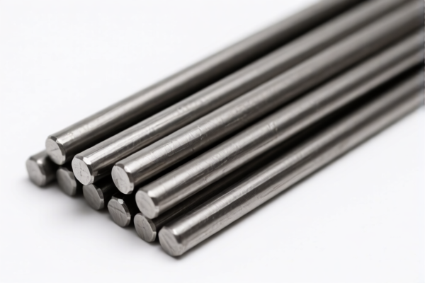 Lead Rods