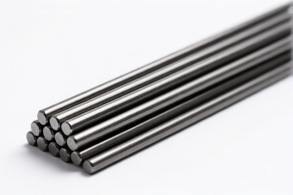 Lead Rods