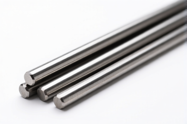 Lead Rods