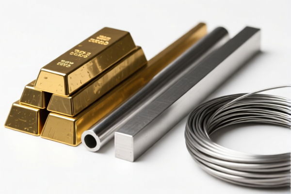 Lead Wire