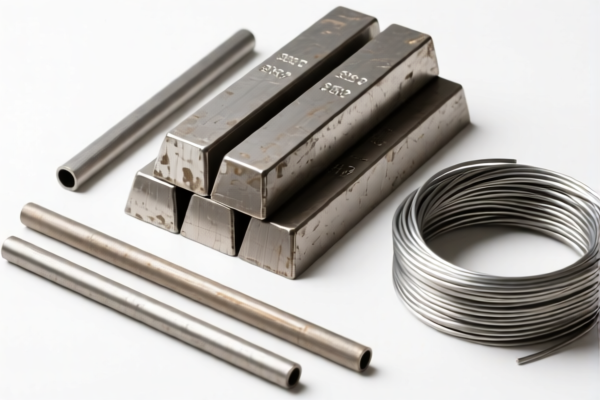 Lead Wire