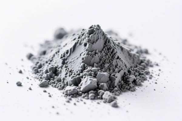 Industrial Grade Zinc Powder