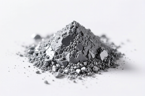 Industrial Grade Zinc Powder