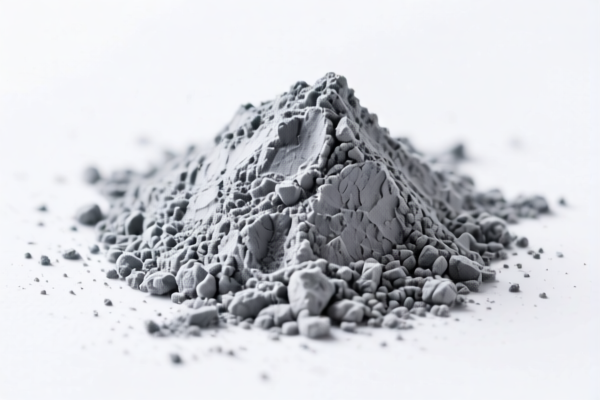Industrial Grade Zinc Powder