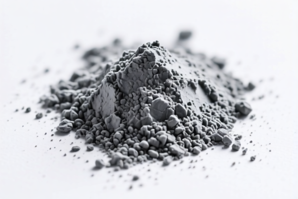 Industrial Grade Zinc Powder