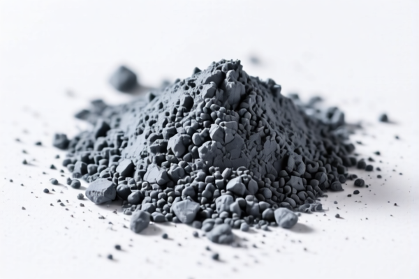 Zinc Powder (Alloy Additive)