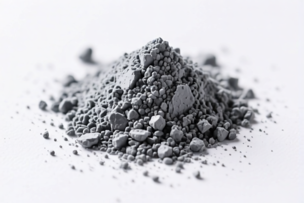 Zinc Powder (Alloy Additive)