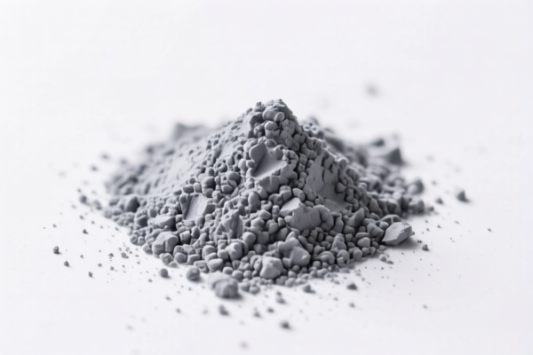 Zinc Powder (Alloy Additive)