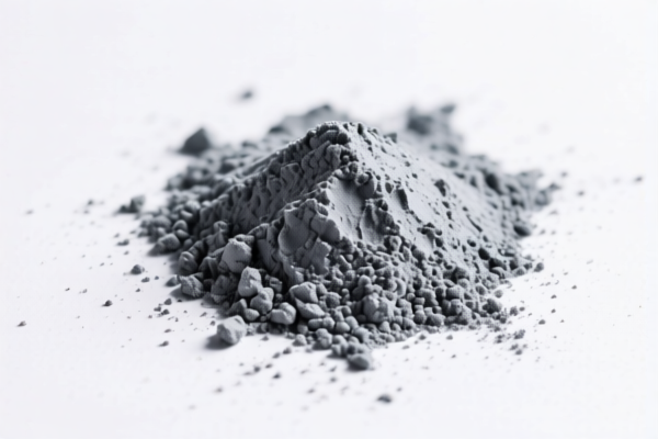 Zinc Powder (Anti