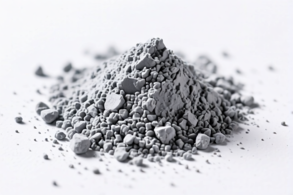 Zinc Powder (Anti