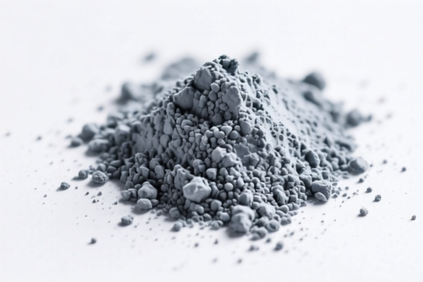 Zinc Powder (Anti