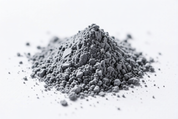 Zinc Powder (Desulfurizer)