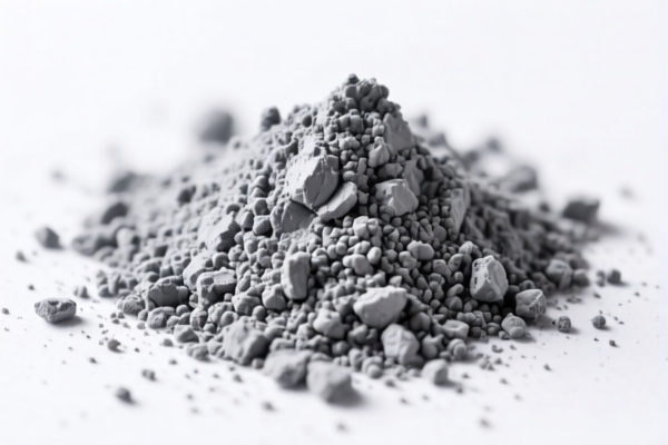 Zinc Powder (Desulfurizer)