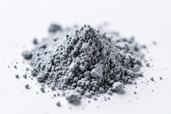 Zinc Powder (Desulfurizer)