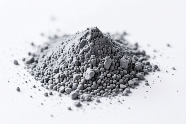 Zinc Powder (Desulfurizer)