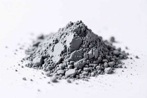 Zinc Powder (Low Activity Zinc Powder)