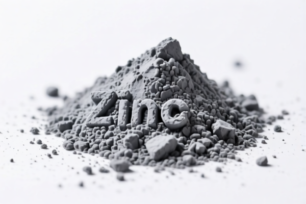 Zinc Powder (Low Activity Zinc Powder)