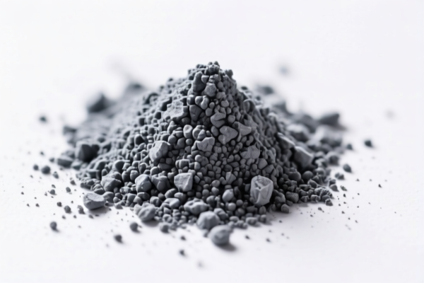 Zinc Powder for Leather