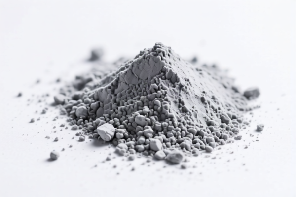 Zinc Powder for Leather