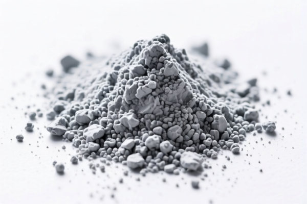 Zinc Powder for Leather