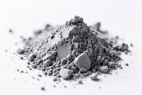 Zinc Powder for Leather