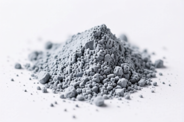 Zinc Powder for Organic Reagent