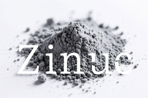 Zinc Powder for Organic Reagent