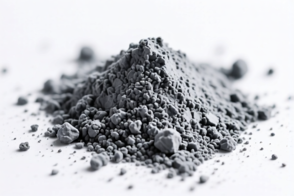 Zinc Powder for Rubber