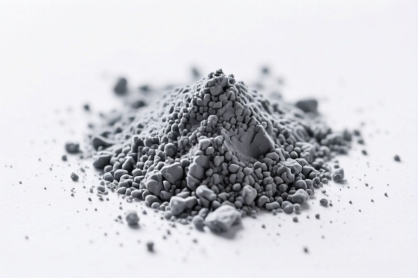 Zinc Powder for Rubber