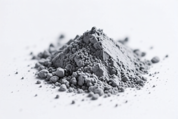 Zinc Powder for Rubber