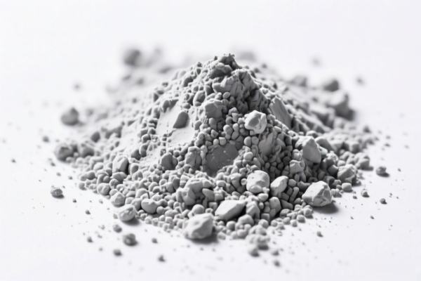 Other Zinc Powder (For Photovoltaics)