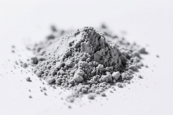 Other Zinc Powder (For Photovoltaics)