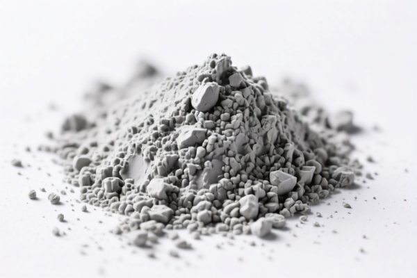 Other Zinc Powder (For Photovoltaics)
