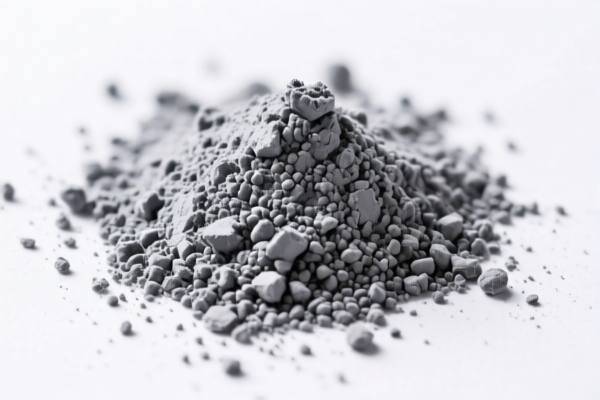 Zinc Powder for Anti