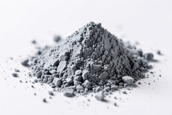 Zinc Powder for Anti