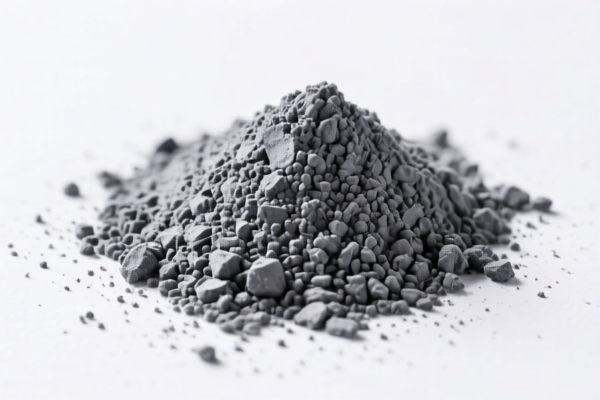 Zinc Powder for Anti