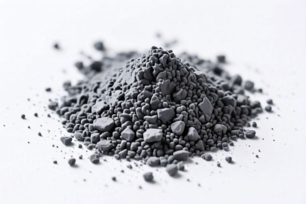 Zinc Powder for Anti