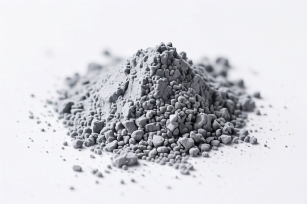 Zinc Powder for Rust Removal