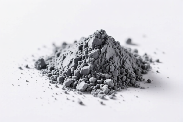 Zinc Powder for Rust Removal