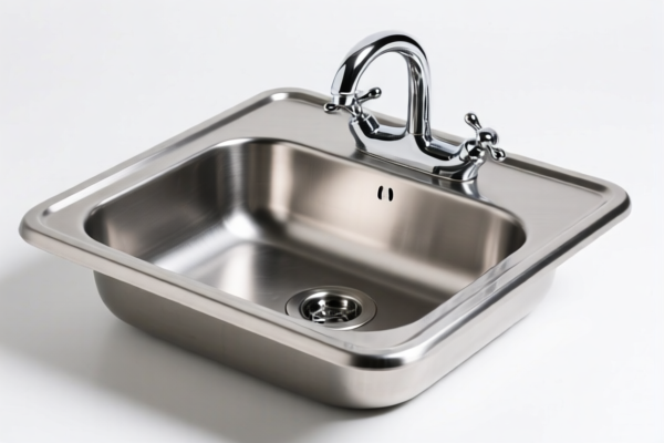 Zinc Washbasin