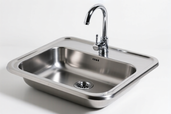Zinc Washbasin