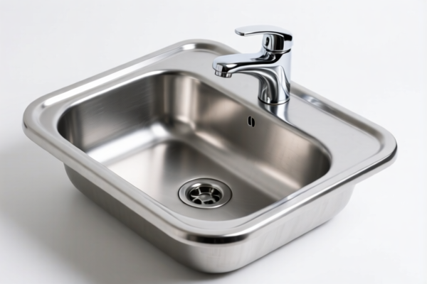 Zinc Washbasin