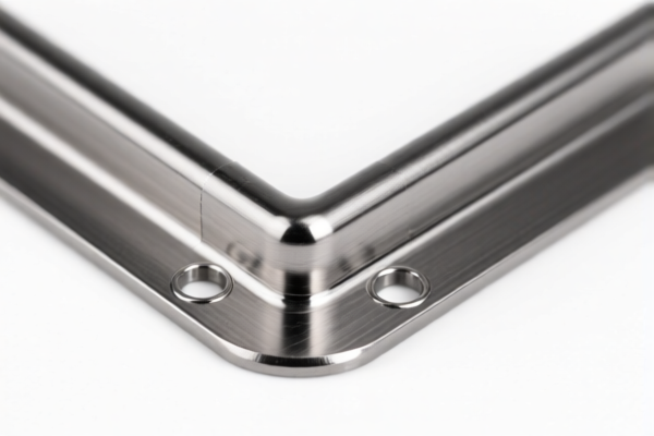 Zinc alloy corner protectors