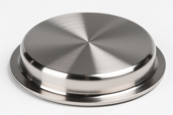 Zinc alloy covers